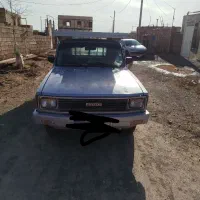 مزدا ژاپن ۲۰۰۰تک کابین