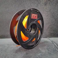 فیلامنت نارنجی برند ایکستروژن وزن 532 گرم