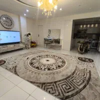 92 متر فول امکانات شیوا