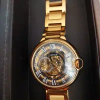 کارتیر اتوماتیک سوئیس