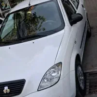 تیبا صندوقدار SX مدل 1401 کارمندی|خودرو سواری و وانت|اهواز, اسلام آباد شرقی|دیوار