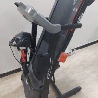 تردمیل درحدنو برند ای تی پی|تجهیزات ورزشی|اصفهان, رزمندگان|دیوار