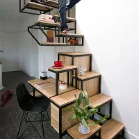 استخدام نیرو نجار وردست|استخدام صنعتی، فنی، مهندسی|پردیس, فاز ۸|دیوار