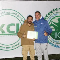 مربی سگ|خدمات آموزشی|اصفهان, جلفا|دیوار