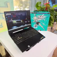 لپتاپ ASUS TUF FX507ZU4|رایانه همراه|شیراز, ملاصدرا|دیوار