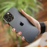 ۱۳ پرومکس بدون خط و خش و تمیز