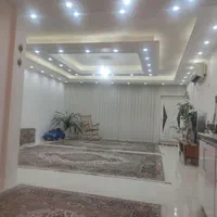 منزل ۱۲۰ متری همت/ مجهز به کابینت و شیرآلات/۲ خواب|فروش آپارتمان|قم, شهرک فاطمیه|دیوار