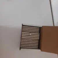 آهنربا مگنت قطر ۶ ضخامت ۳