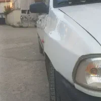 پراید مدل 90|خودرو سواری و وانت|ساری, |دیوار