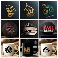 طراحی لوگو،ست اداری،پوستر،کاتالوگ،لیبل
