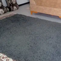 گلیم فرش شیش متری|گلیم، جاجیم، گبه|دوگنبدان, |دیوار