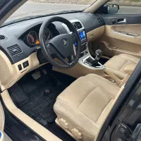 برلیانس۳۲۰ اتومات مدل ۹۵