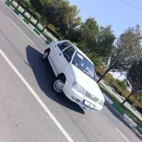 پراید 132