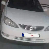 تویوتا کمری اتاق گرند مدل ۲۰۰۶