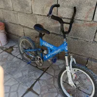 دوچرخه ۱۶