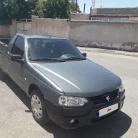 اریسان ۲ مدل ۱۴۰۳بی رنگ