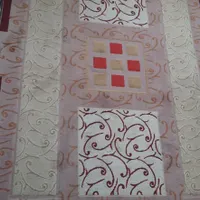 گلیم فرش 6متری