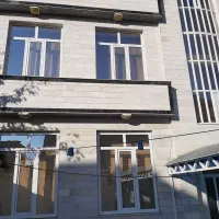 ویلایی حافظ/1پیلوت 2 طبقه/قابل نشیمن