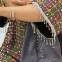 نوار خرج کار|لباس|شیراز, صاحب الزمان|دیوار