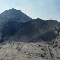 پودر سنگ اهن در ماهشهر