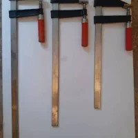 پیچ دستی نجاری(گیره نجاری)