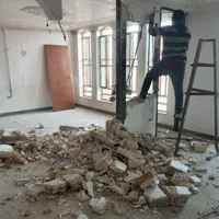 لوله کشی نصب پمپ تعمیرات اب فاضلاب پکیج دریل تخریب|خدمات پیشه و مهارت|صدرا-فارس, فاز ۱|دیوار