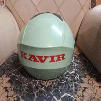 کلاه کاسکت موتور کویر|قطعات یدکی و لوازم جانبی|اصفهان, الهیه|دیوار