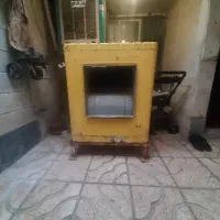 فروش یک دستگاه کولر ۶۵۰۰ سالم سالم