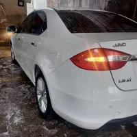 جک j5 مدل ۹۶ بدونه رنگ و لیسه|خودرو سواری و وانت|رشت, حمیدیان|دیوار