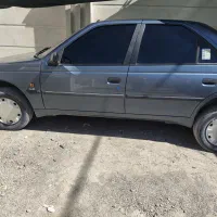 فروش پژو 405 مدل 99