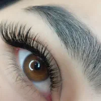 مژه|خدمات آرایشگری و زیبایی|محمدیه-قزوین, |دیوار