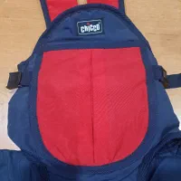 آغوشی مدل چیکو کاملا نو استفاده نشده مناسب سیسمونی