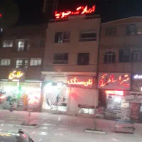 مغازه ۴۵متری میدان رسالت نبش کوچه ۹باقدرت|اجارهٔ مغازه و غرفه|کرمان, |دیوار