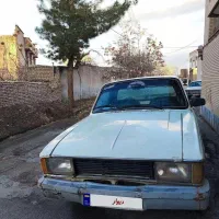 پیکان وانت خونگی|خودرو سواری و وانت|گناباد, |دیوار