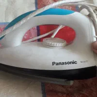 اتو خشک پاناسونیک