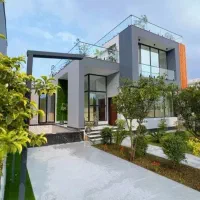 ویلا-مدرن-لاکچری-استخرچهارفصل-اقساط-سندشیشدانگ
