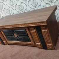 میز مدیریت ستاره وکیوم صندلی کانتر منشی