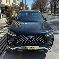 فونیکس تیگو 7 پرو پریمیوم، مدل 404|خودرو سواری و وانت|شهرکرد, |دیوار