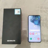 سامسونگ s20 Ultra 5G|موبایل|تنکابن, |دیوار
