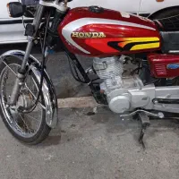 موتور مدل ۸۹