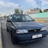 پراید مدل ۹۱