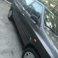 فروش ماشین پراید مدل 88|خودرو سواری و وانت|فاضل آباد, |دیوار