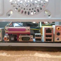 کیس رایانه با قیمت توافقی|رایانه رومیزی|ساری, |دیوار