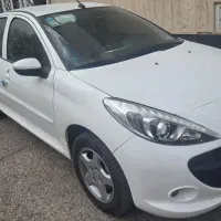 اجاره دهنده ۲۰۷ اتوماتیک / رنت ۲۰۷ اتو