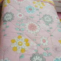 روتختی دخترانه جنس ترک