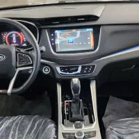 اس‌دبلیو‌ام G01،مشابه صفر مدل ۱۴۰۰