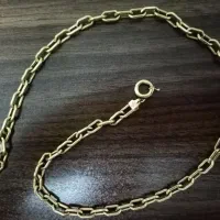 زنجیر طلا