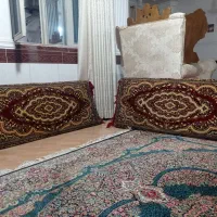 پشتی ماشینی
