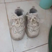 کتونی وصندل بچگونه سایز ۲۸