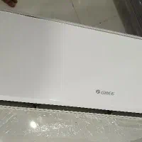 کولر گازی 24000 گری